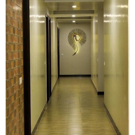Hotel Radiant Inn Roorkee 外观 照片