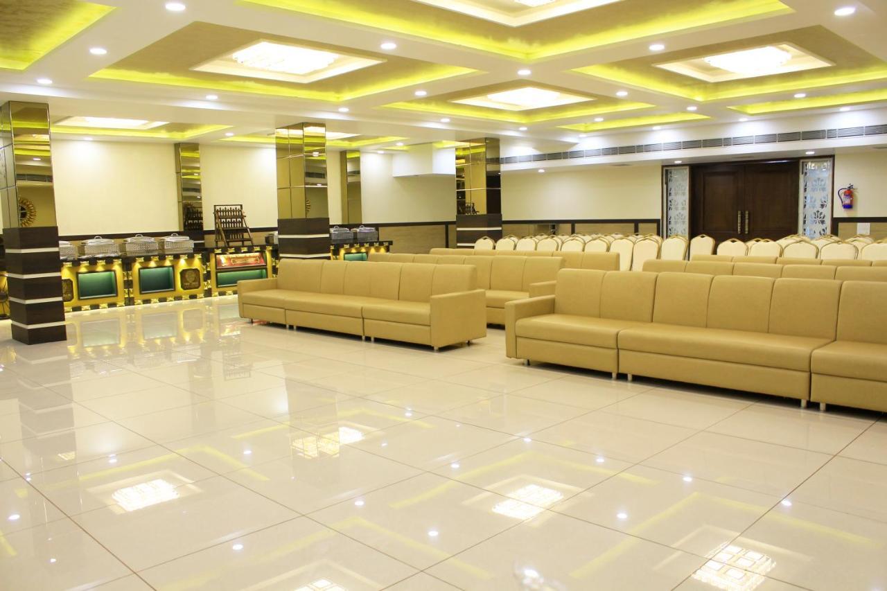 Hotel Radiant Inn Roorkee 外观 照片