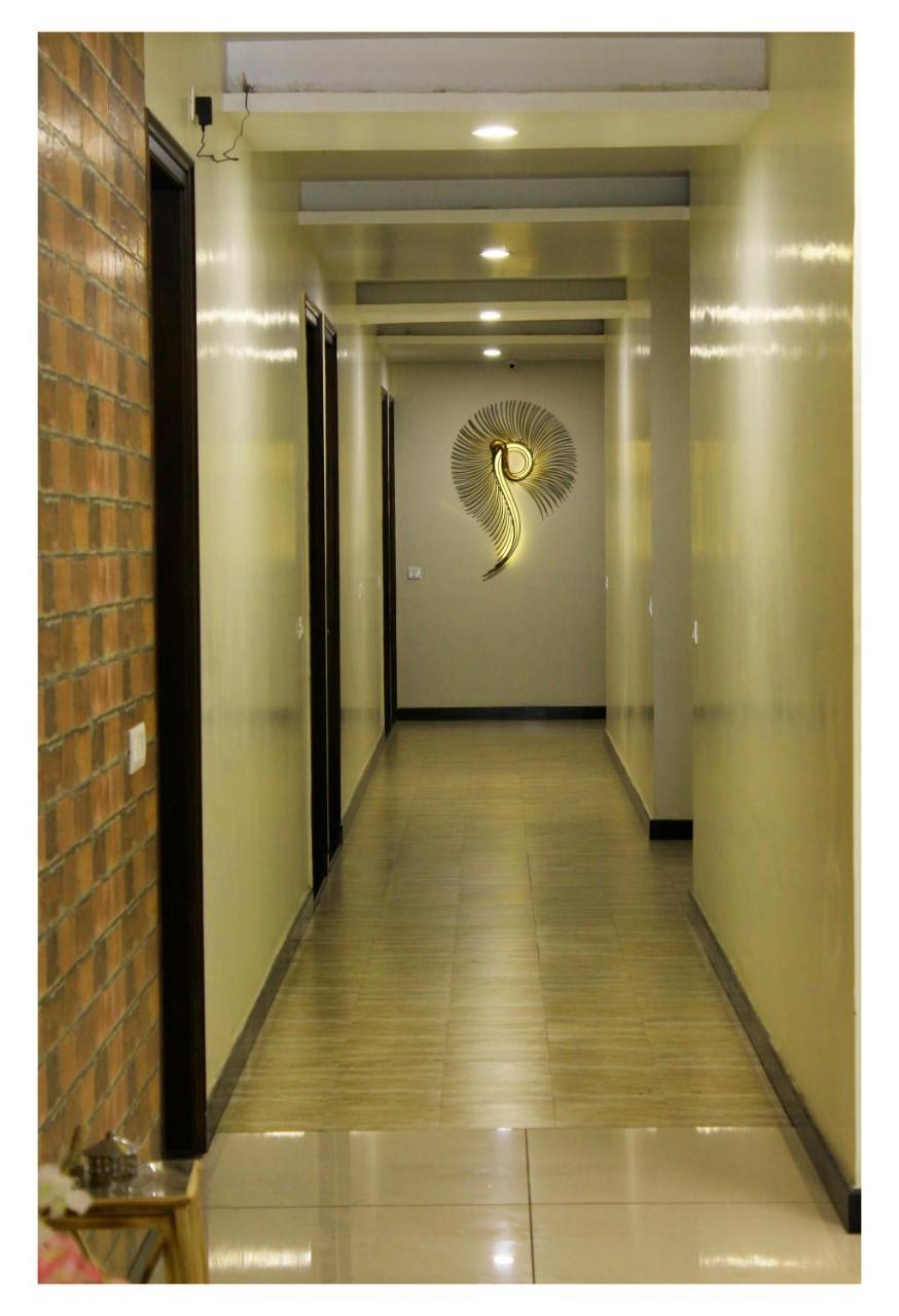 Hotel Radiant Inn Roorkee 外观 照片